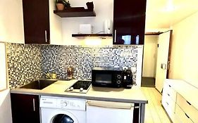 Charmant Studio Beaugrenelle